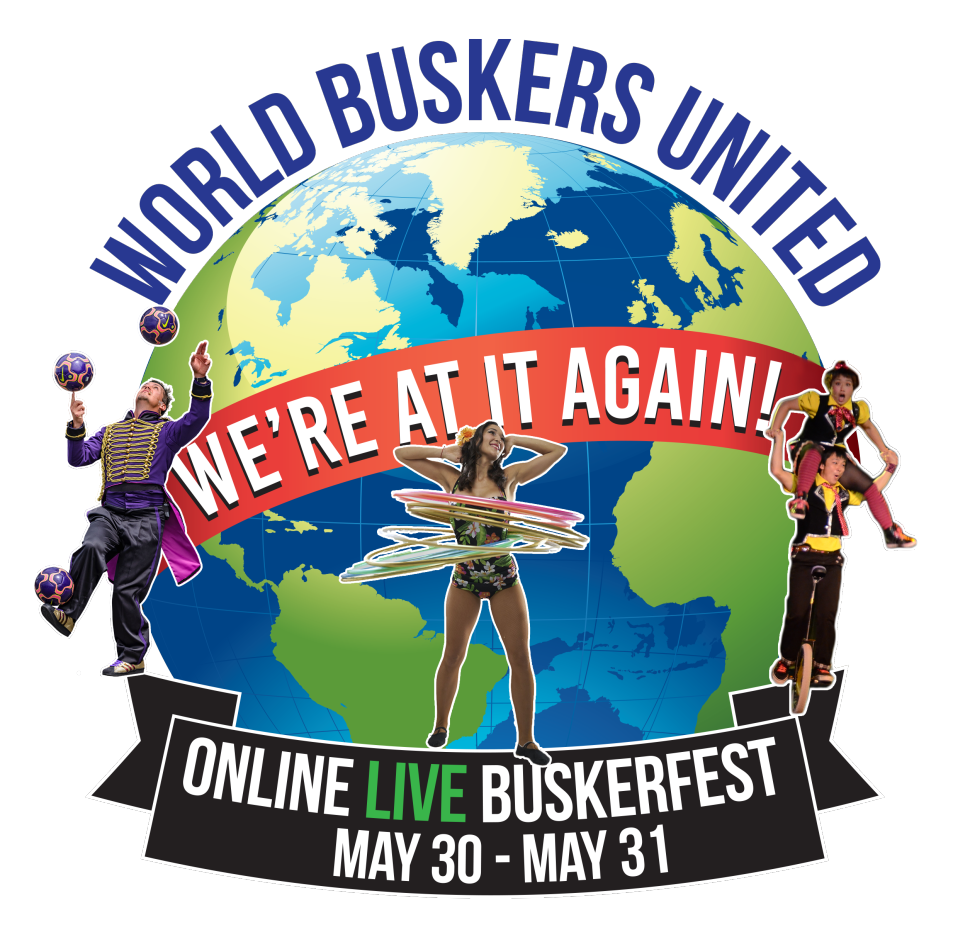 World Buskers United